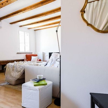 Altido Cozy Apt For 4 Close To Basilica Di Sant'Ambrogio Milan Extérieur photo