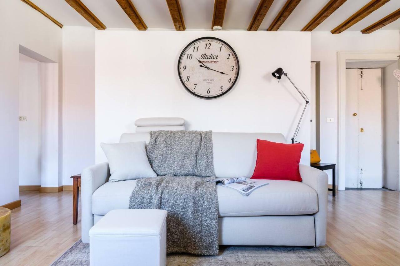 Altido Cozy Apt For 4 Close To Basilica Di Sant'Ambrogio Milan Extérieur photo