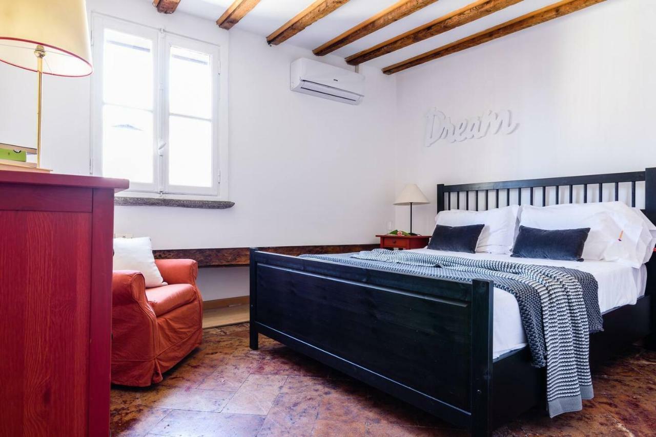 Altido Cozy Apt For 4 Close To Basilica Di Sant'Ambrogio Milan Extérieur photo