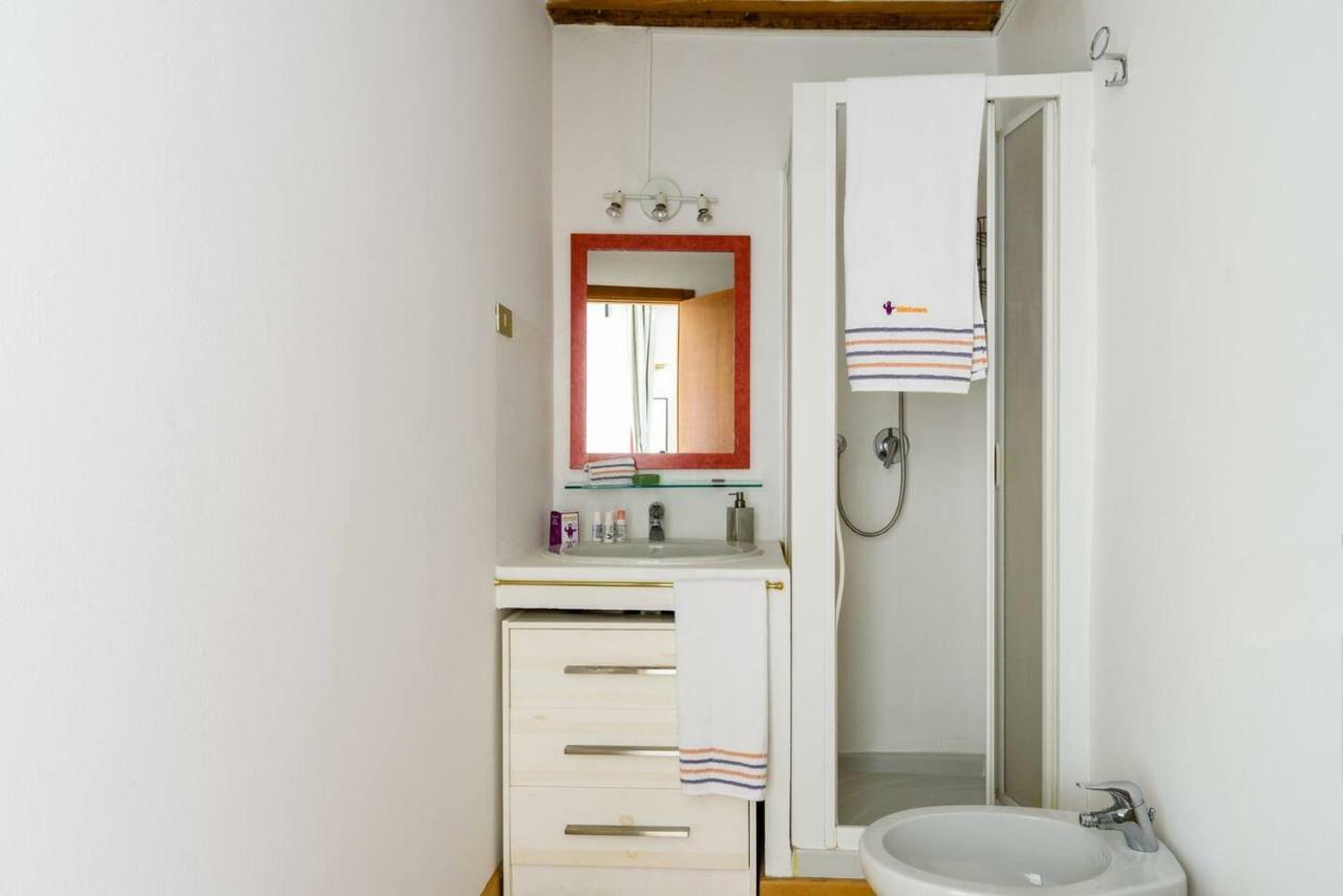 Altido Cozy Apt For 4 Close To Basilica Di Sant'Ambrogio Milan Extérieur photo