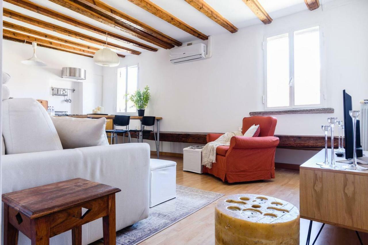Altido Cozy Apt For 4 Close To Basilica Di Sant'Ambrogio Milan Extérieur photo