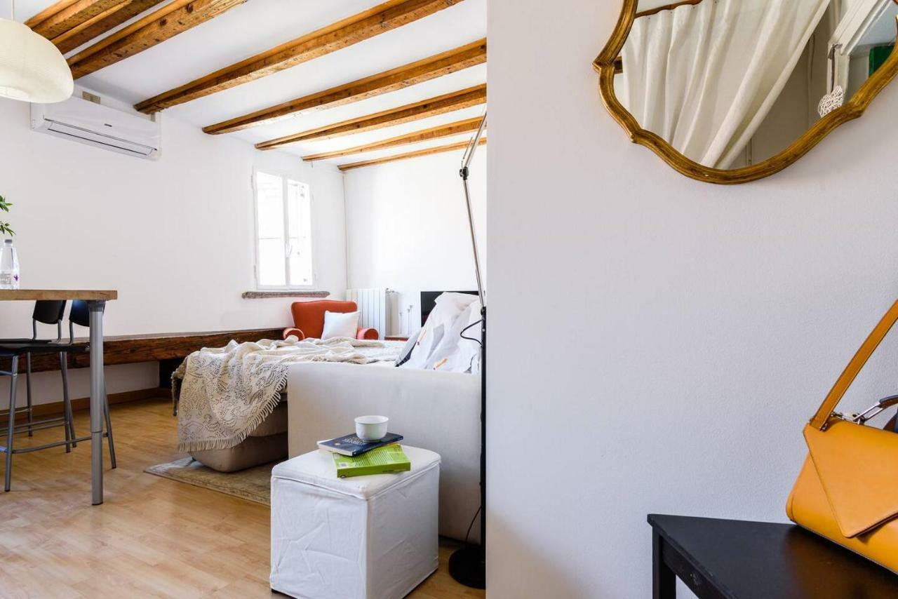Altido Cozy Apt For 4 Close To Basilica Di Sant'Ambrogio Milan Extérieur photo