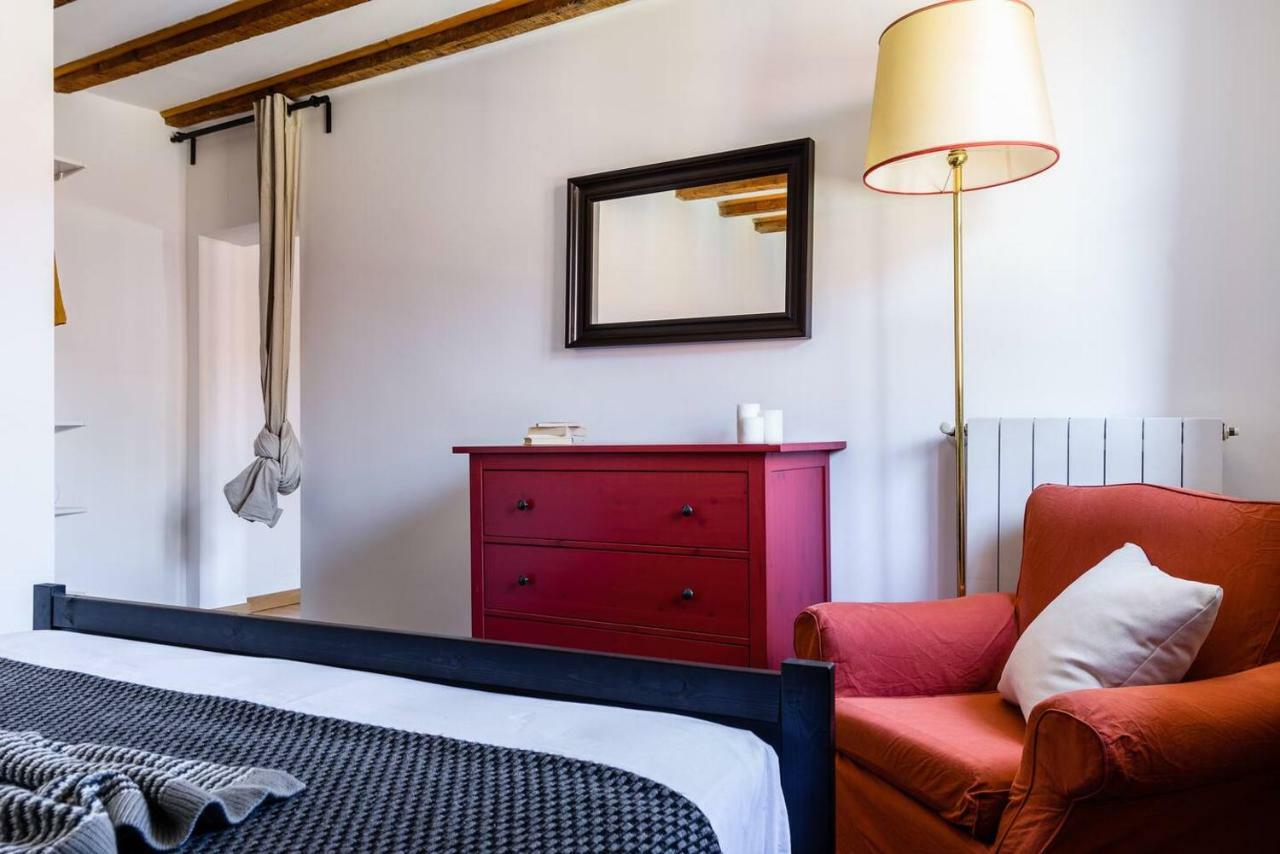 Altido Cozy Apt For 4 Close To Basilica Di Sant'Ambrogio Milan Extérieur photo