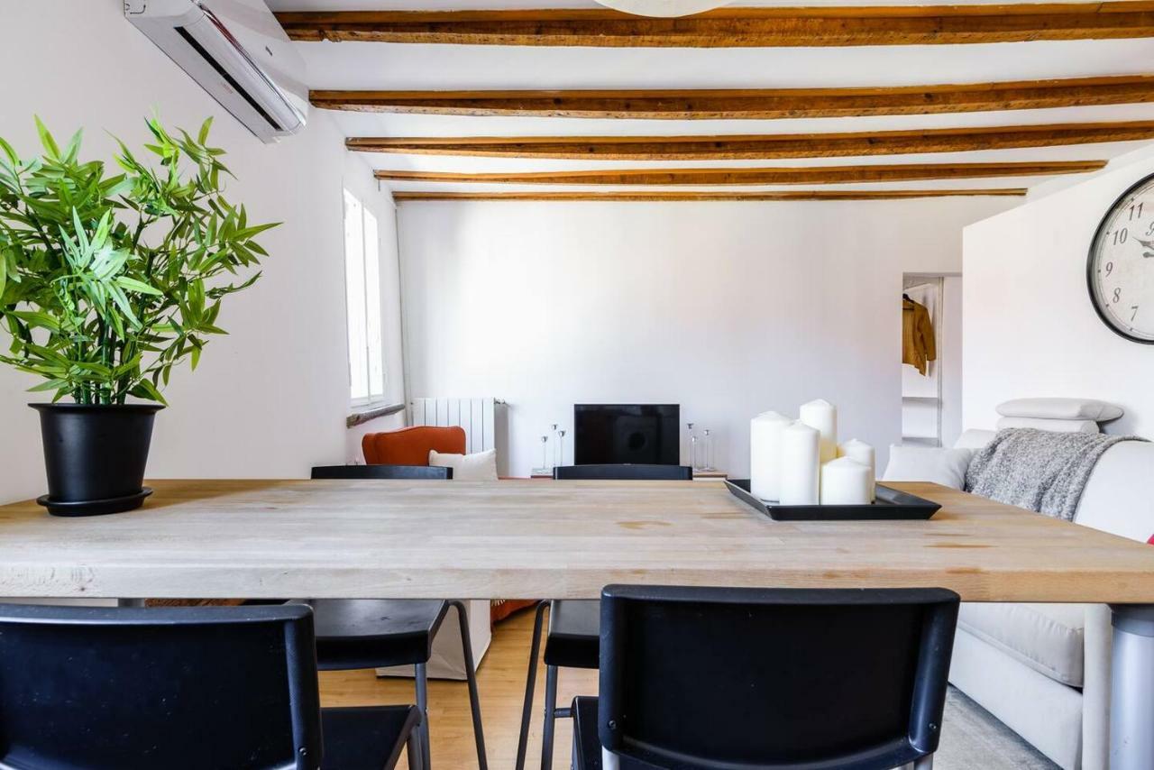 Altido Cozy Apt For 4 Close To Basilica Di Sant'Ambrogio Milan Extérieur photo