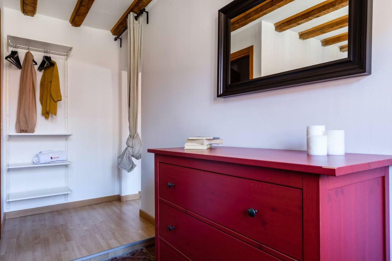 Altido Cozy Apt For 4 Close To Basilica Di Sant'Ambrogio Milan Extérieur photo