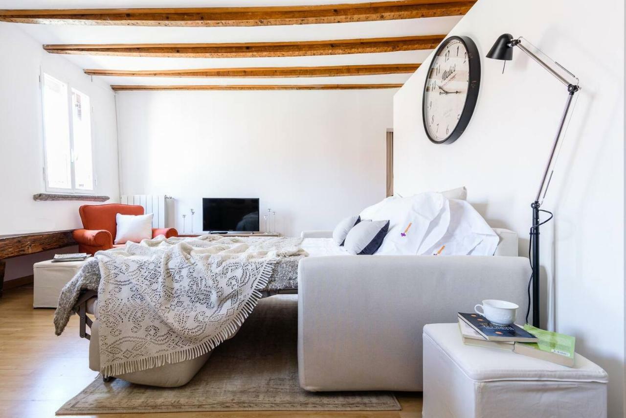 Altido Cozy Apt For 4 Close To Basilica Di Sant'Ambrogio Milan Extérieur photo
