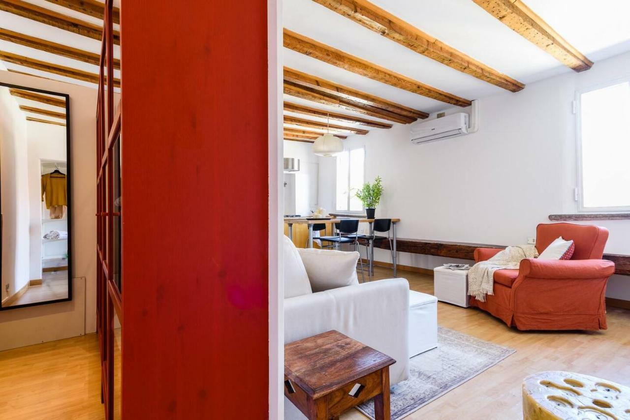 Altido Cozy Apt For 4 Close To Basilica Di Sant'Ambrogio Milan Extérieur photo