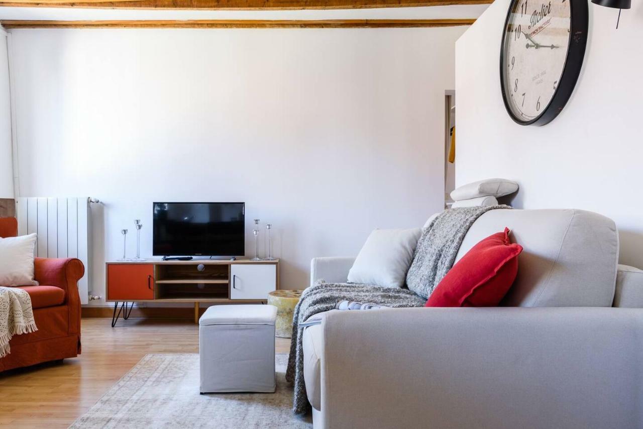 Altido Cozy Apt For 4 Close To Basilica Di Sant'Ambrogio Milan Extérieur photo